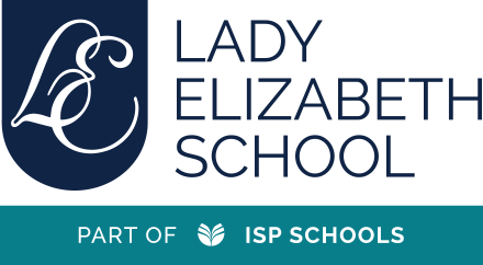 Logo: Lady Elizabeth School 
